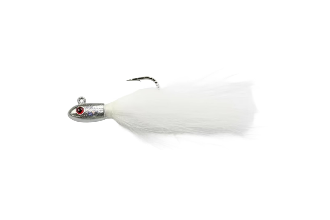 B-52 Bucktail Jig