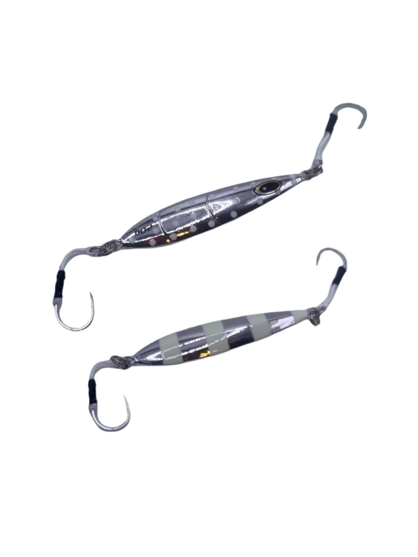 Reaper Slow Pitch 20g Micro Jig