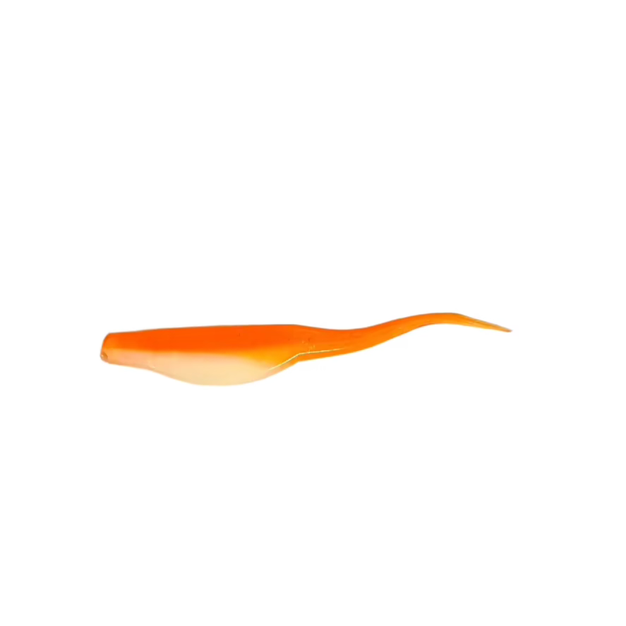 Sudden Impact 3" Trout Minnows