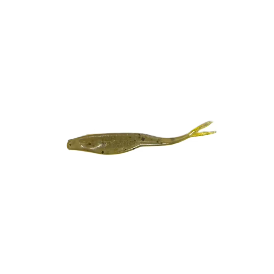Sudden Impact 3" Trout Minnows