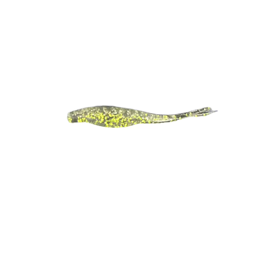 Sudden Impact 3" Trout Minnows