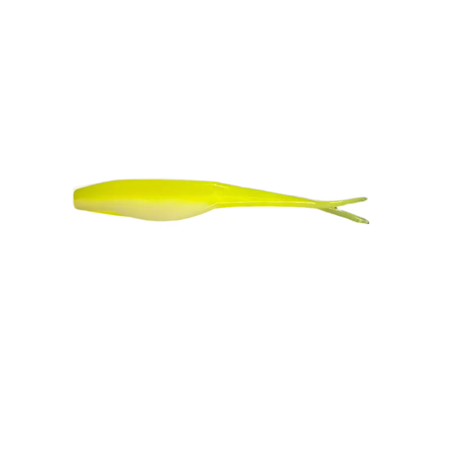 Sudden Impact 3" Trout Minnows