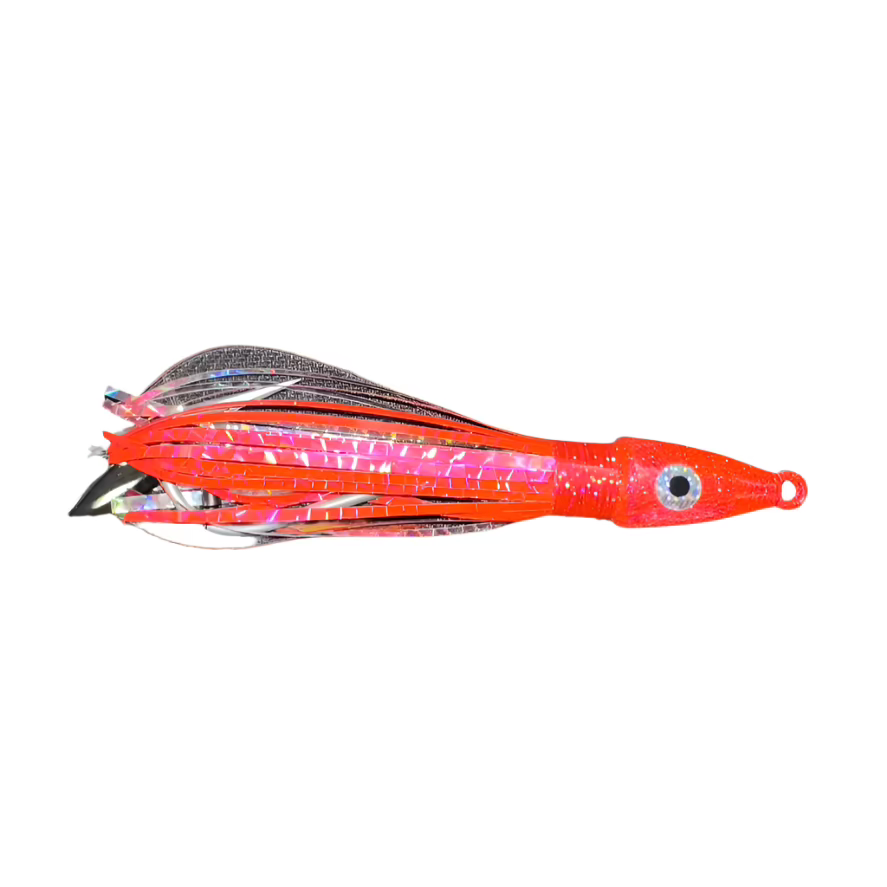 Captain Jimmy Wahoo Bombs