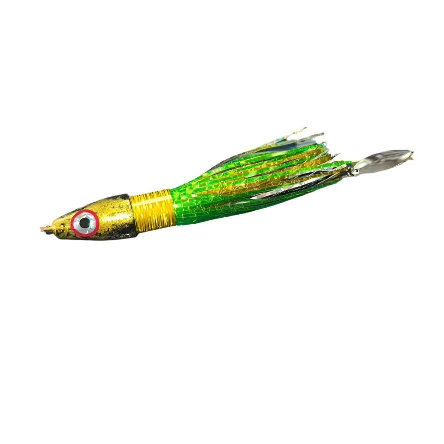 JRI Hooicide Wahoo Bomb