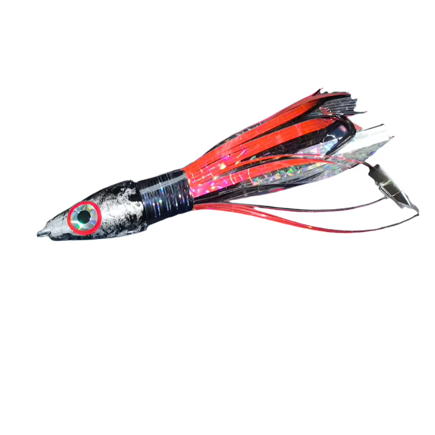 JRI Hooicide Wahoo Bomb