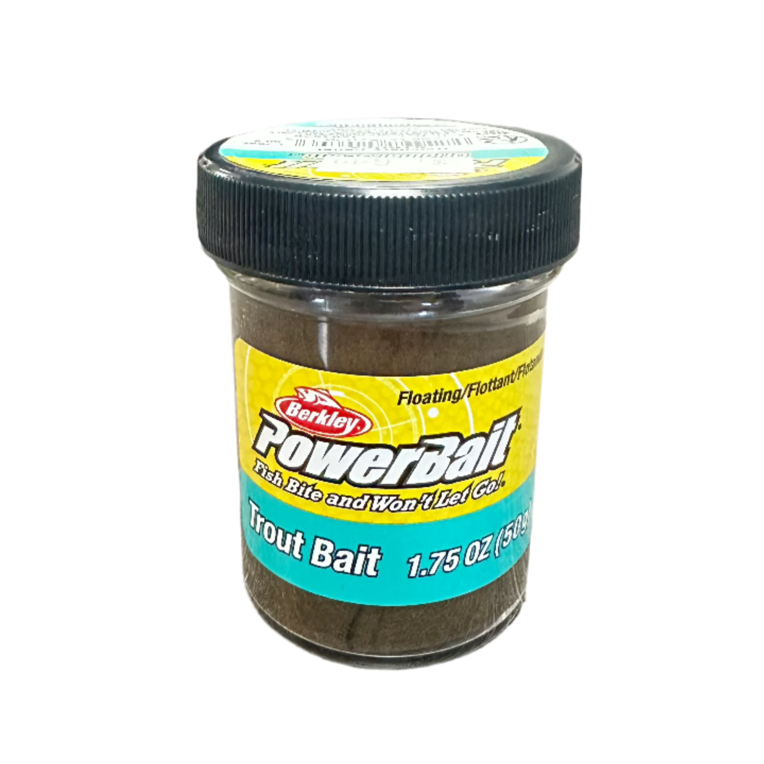 Berkley PowerBait Natural Scent Trout Bait