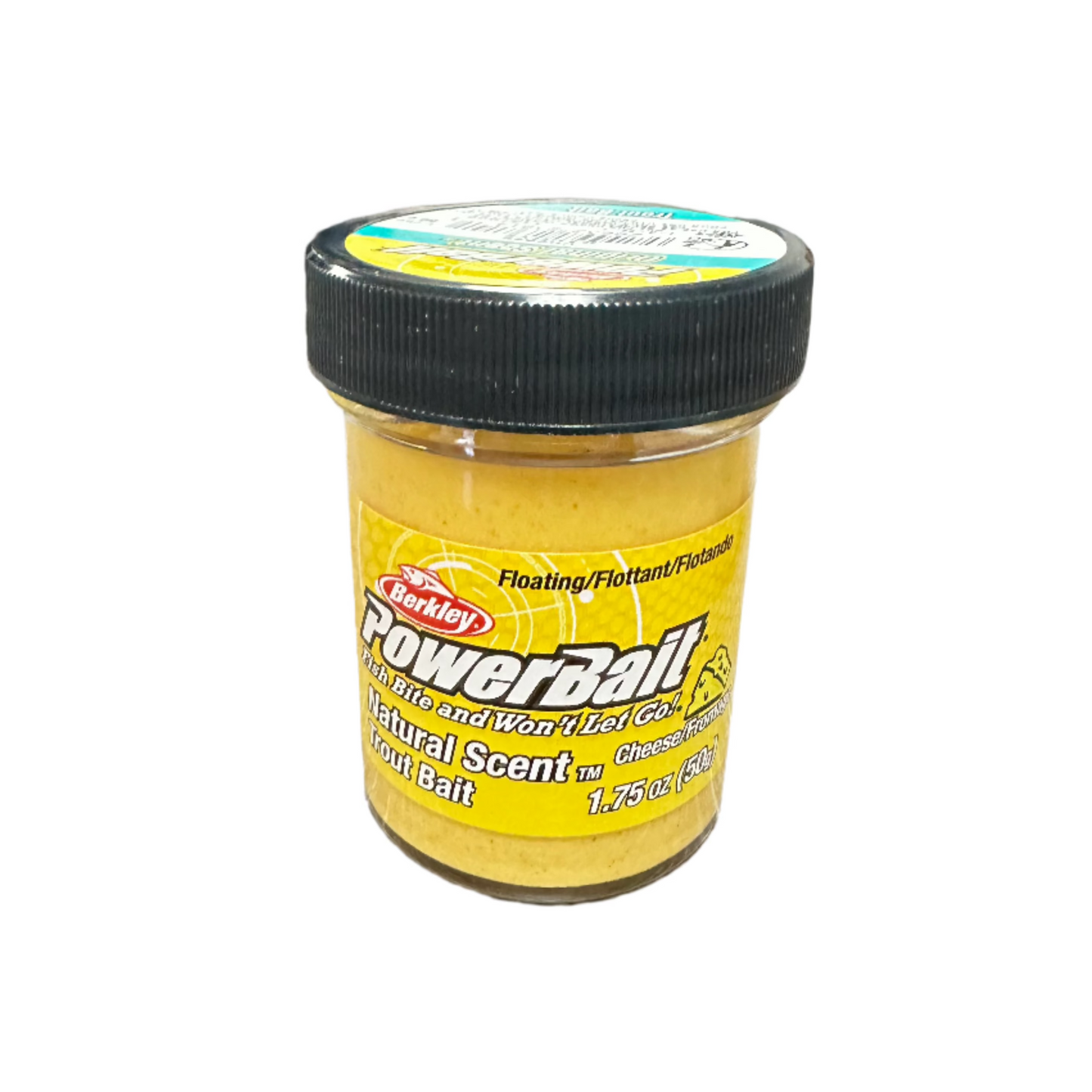 Berkley Powerbait Original Scent Trout Bait