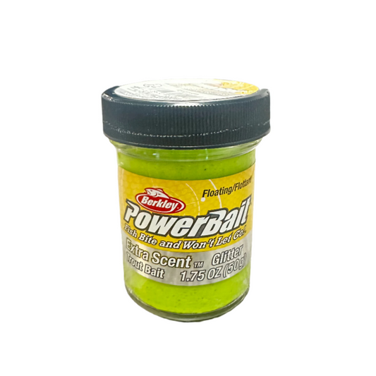 Berkley PowerBait Extra Scent