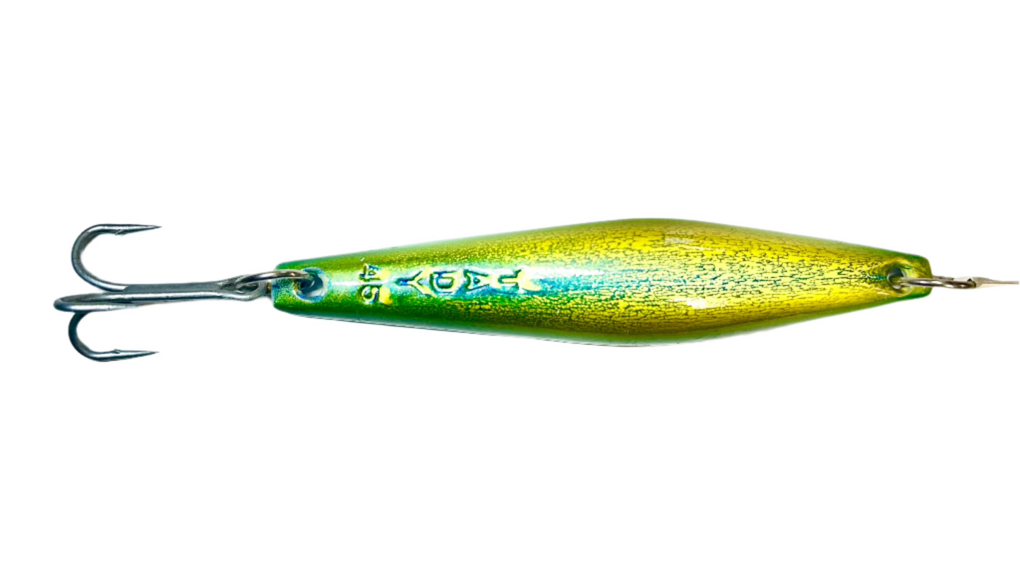Tady 45 Light Surface Irons