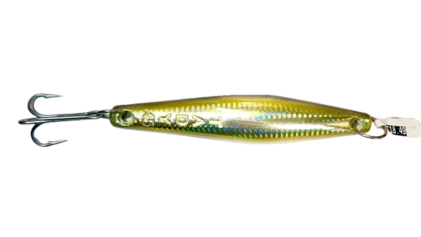Tady 45 Light Surface Irons