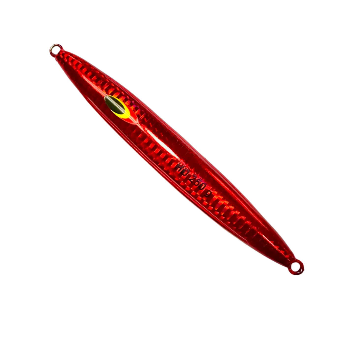West Coast Jigger 250g HD