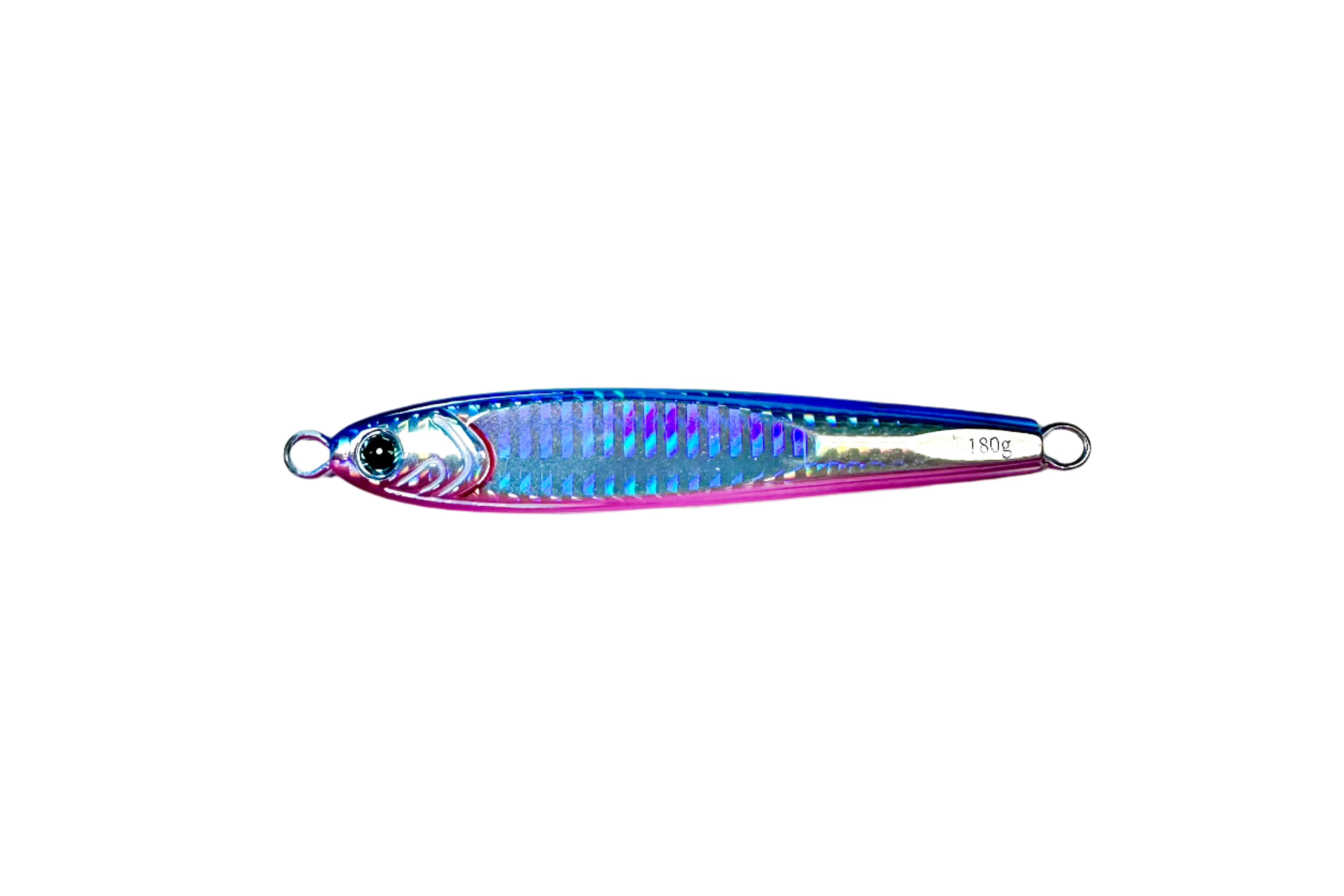 Daiwa Saltiga TG Bait 180g Saltwater Jig - TWO US EXCLUSIVE COLOR Daiwa Saltiga TG Bait 180g Saltwater Jig - TWO US EXCLUSIVE COLOR
