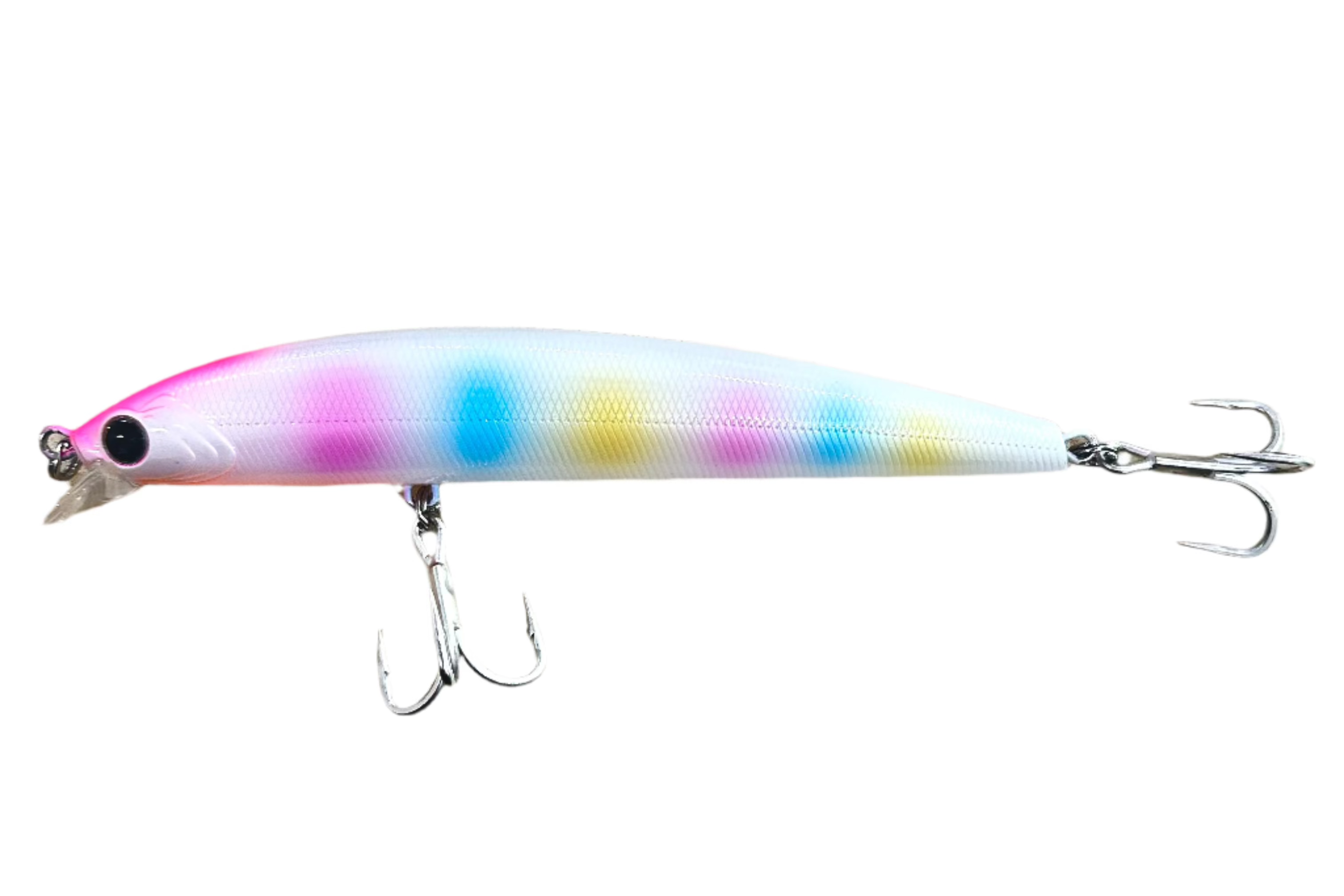 fincheroo fishing lure R.W Fishfavo C Minnow Suspending Lure