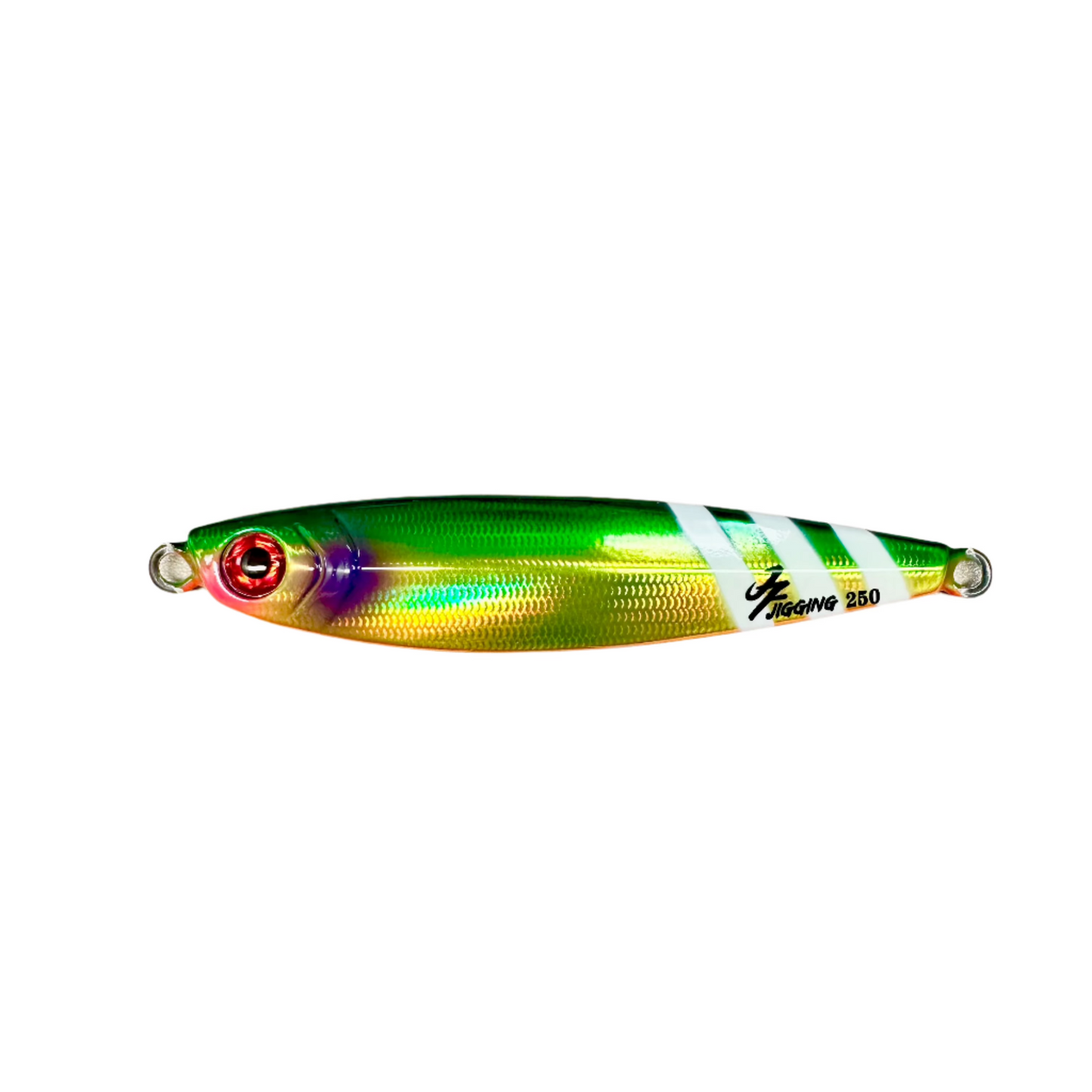 JF Jigging Tungsten Jigs