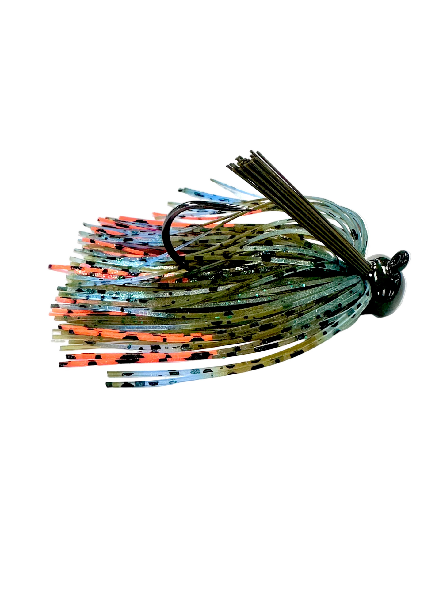 Boondock Bait Football Jig