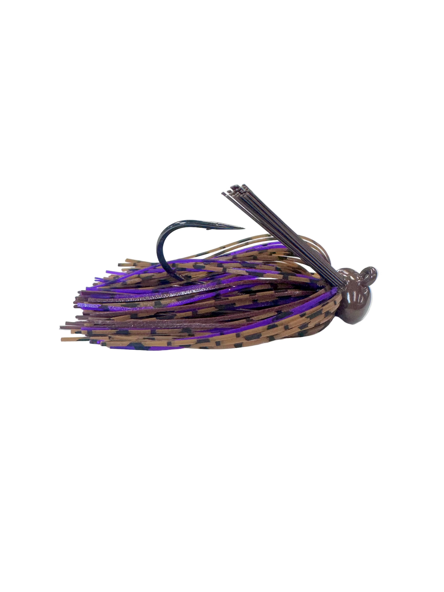 Boondock Bait Football Jig