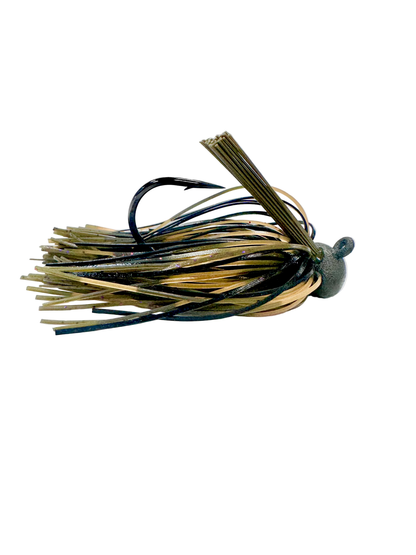 Boondock Bait Football Jig