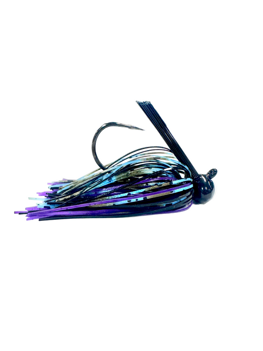 Boondock Bait Football Jig