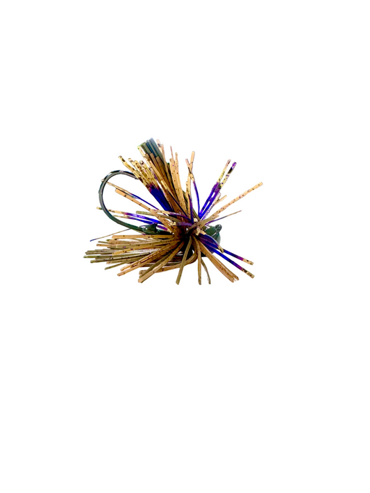 BoonDock Ball Jigs