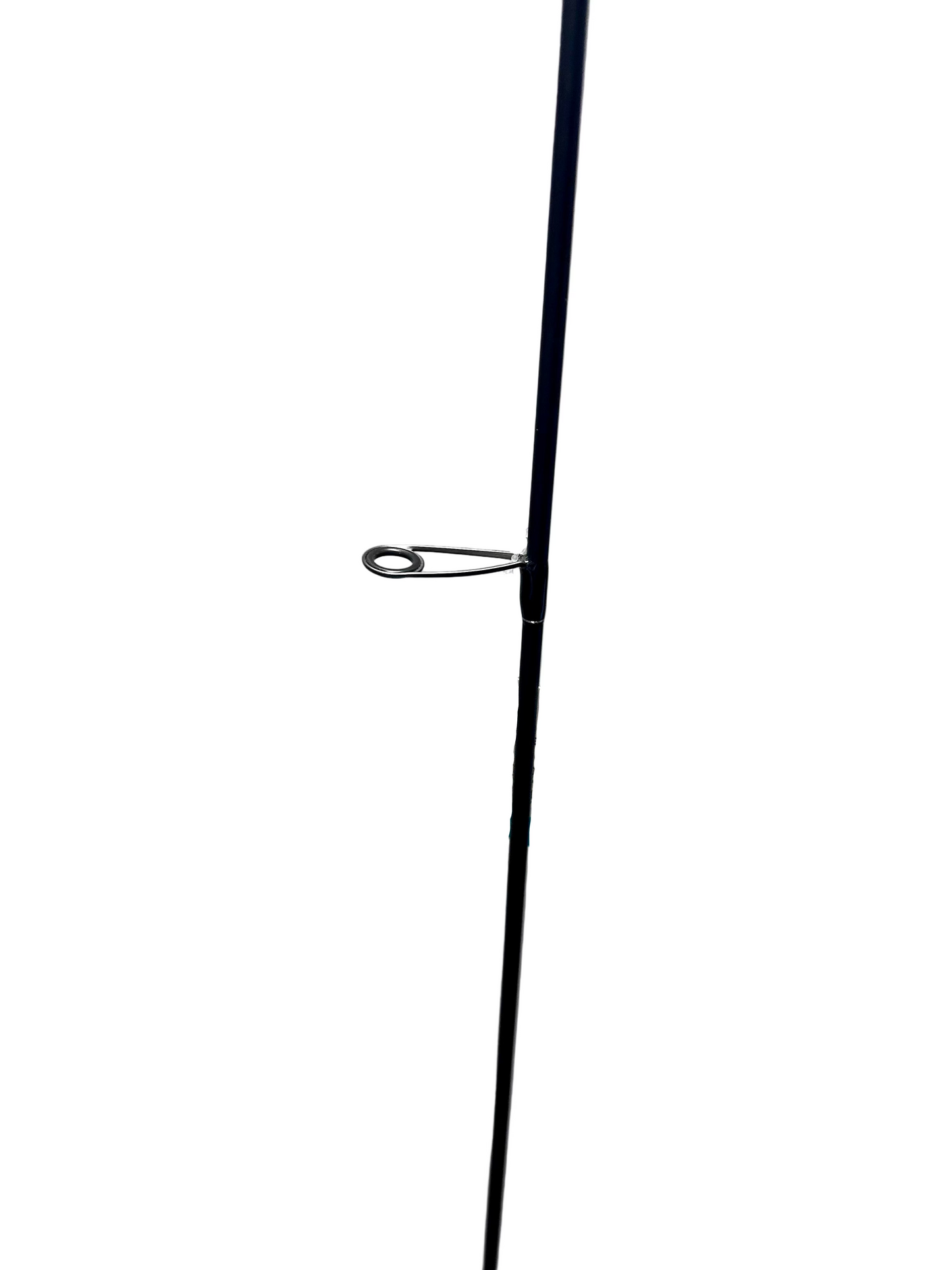 CML Limit Stick Silver Spinning Rods