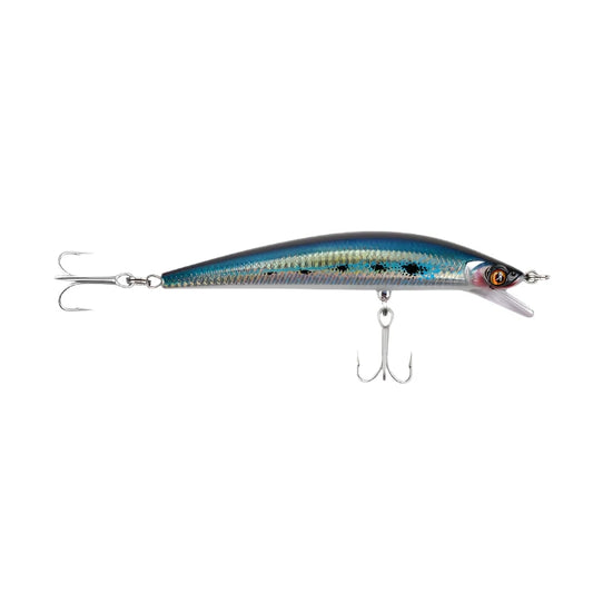 Blue Fever Jerkbait