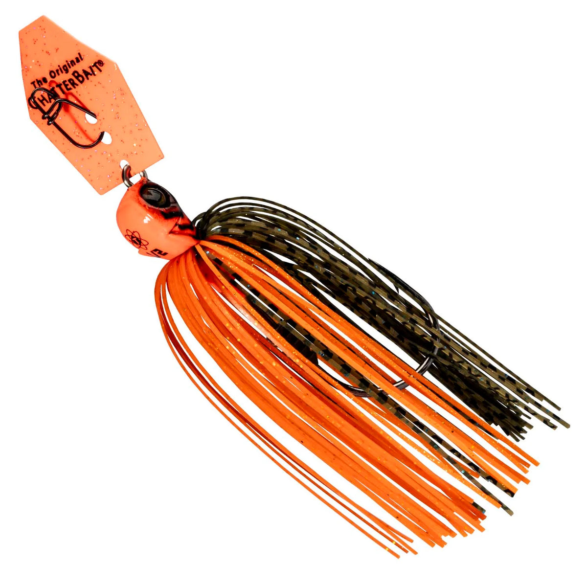 ChatterBait Elite EVO TUNGSTEN