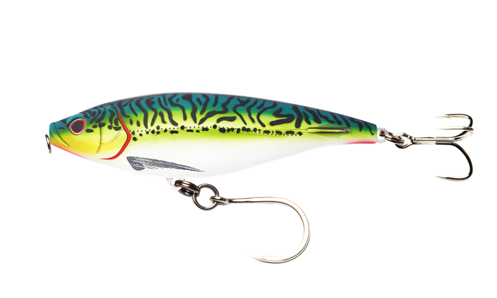Madscad 190 AT SNK 7-1/2" - 7-3/4oz