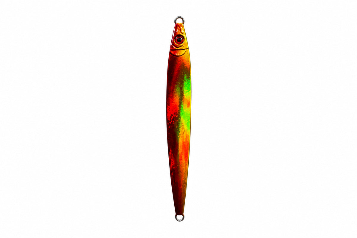 BFT Maguro Jig 2.0