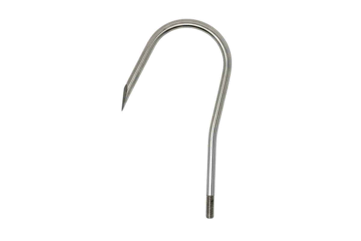 Stainless Steel Gaff Hooks