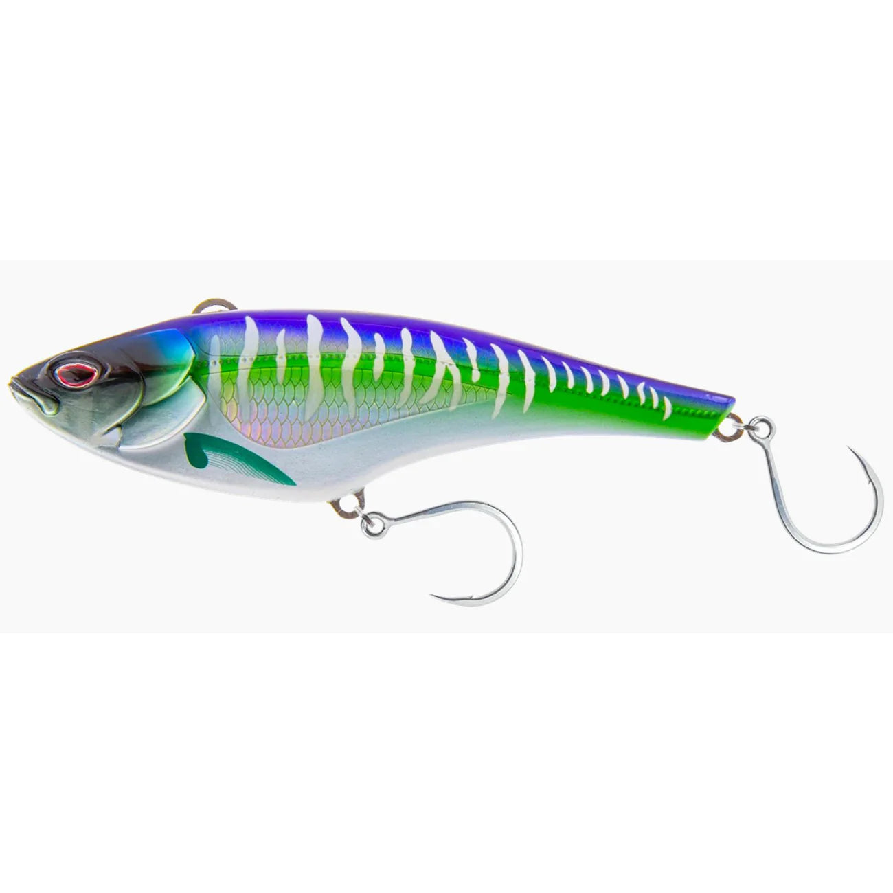 Nomad Madmacs HighSpeed Trolling Lures