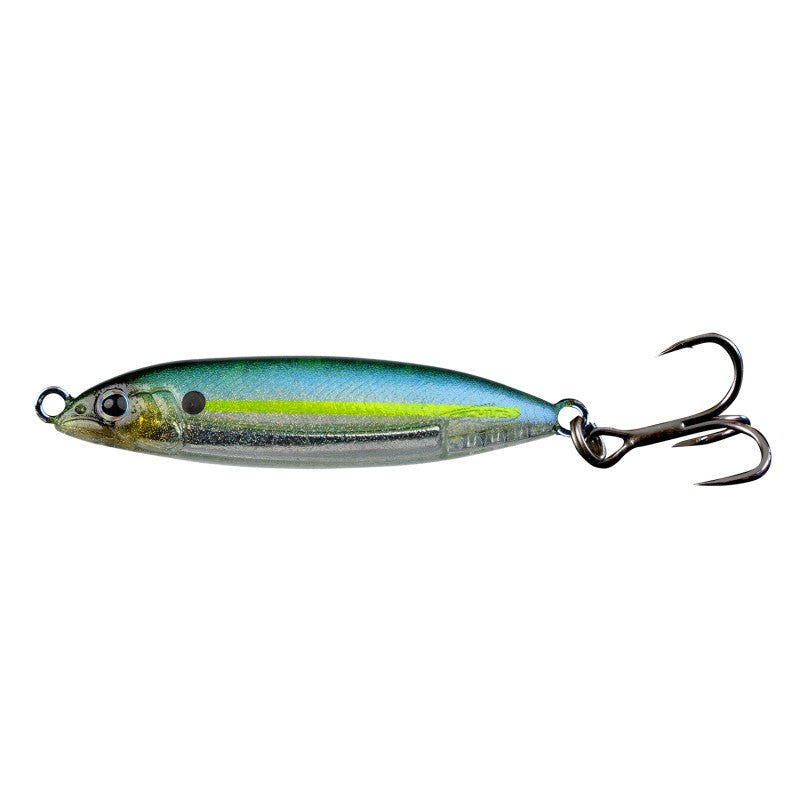 FishUs Wobly