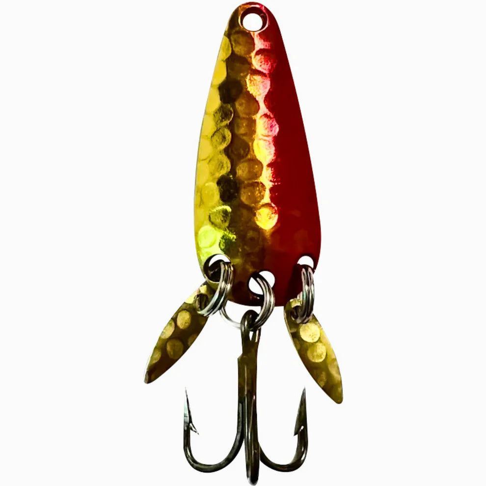 The Mook Lure