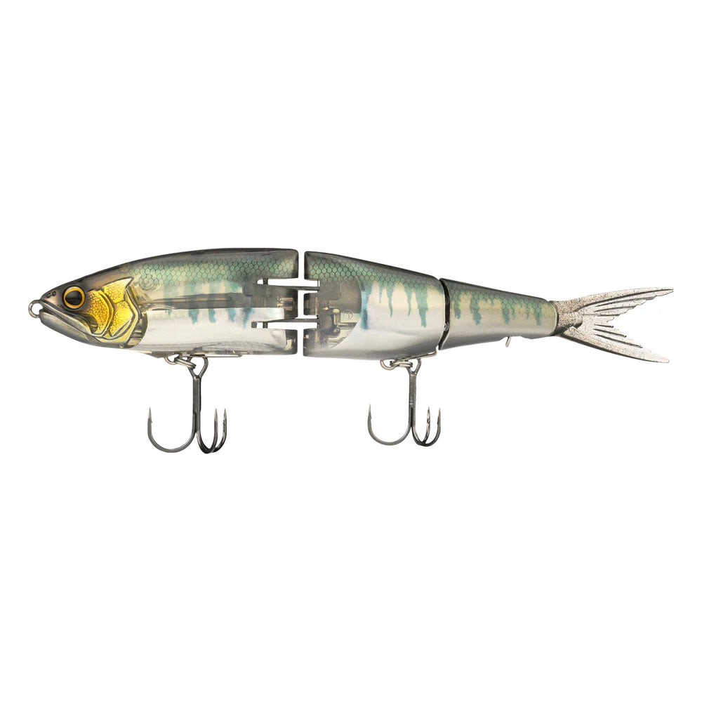 Shimano Armajoint 190SF Flashboost