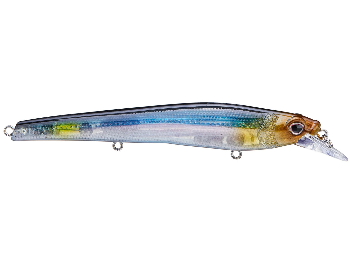 Nomad Design Shikari Jerkbait 1/2oz