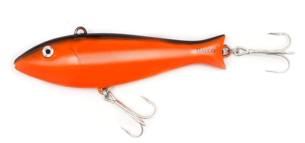 Halco Giant Trembler 180