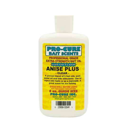 Pro-Cure Oil