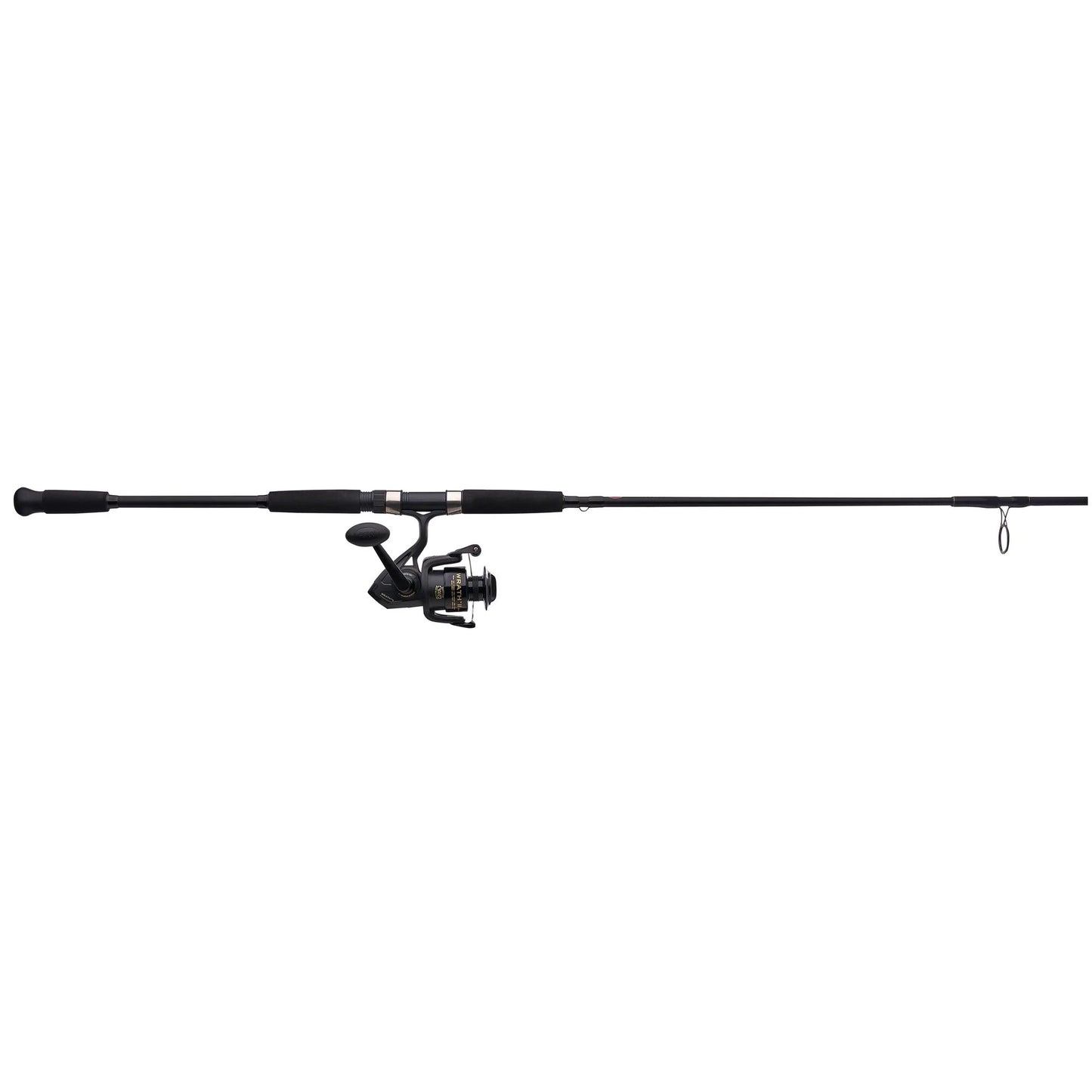 Penn WrathII Spinning Rod & Reel Combo
