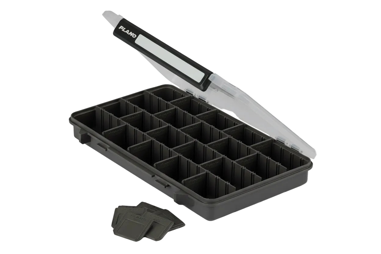 Plano StowAway® 3700 Stow Tackle Box