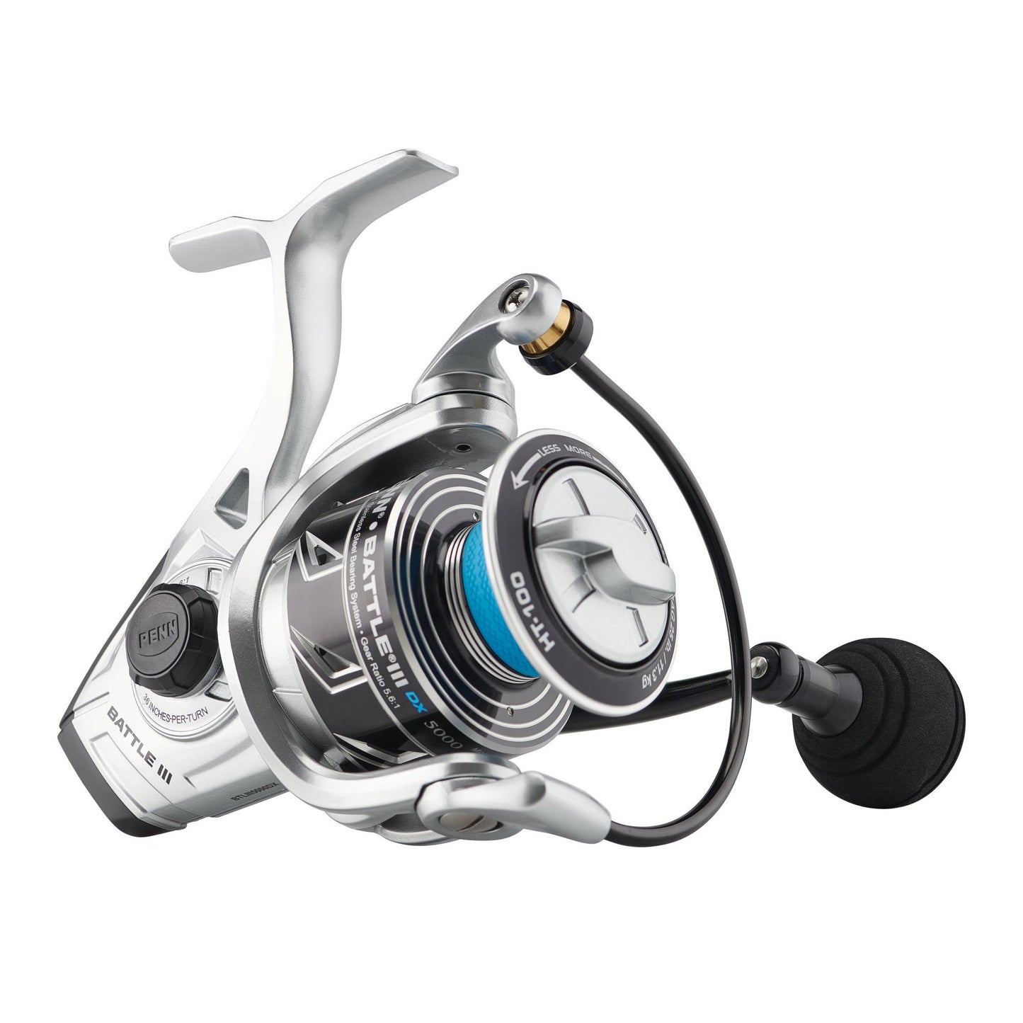 PENN Battle III DX Spinning Reel
