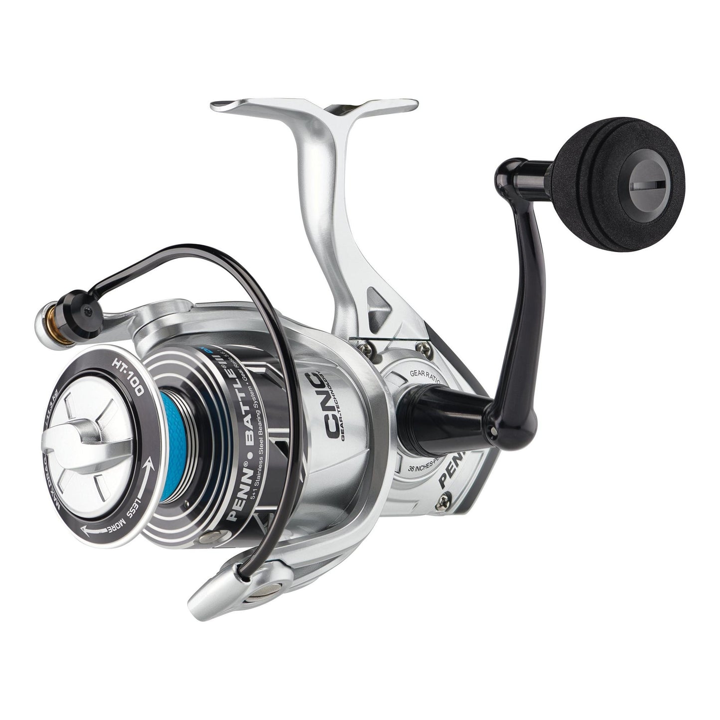 PENN Battle III DX Spinning Reel