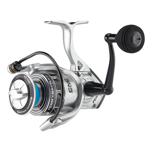 PENN Battle III DX Spinning Reel