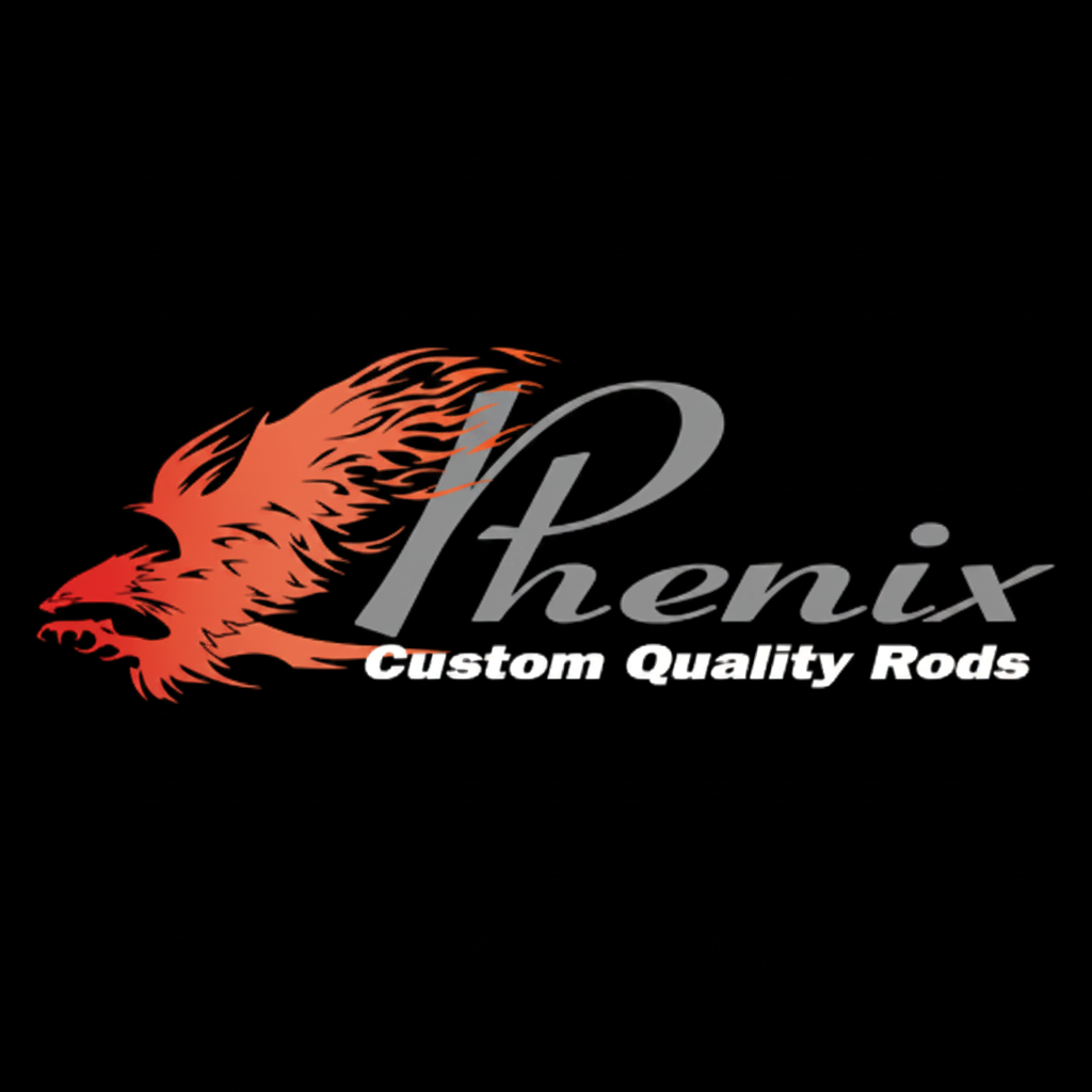 Phenix Black Diamond Blank
