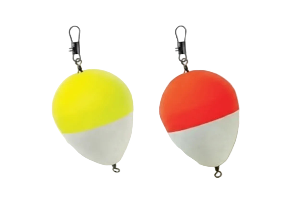 Pucci Pier Float 4"