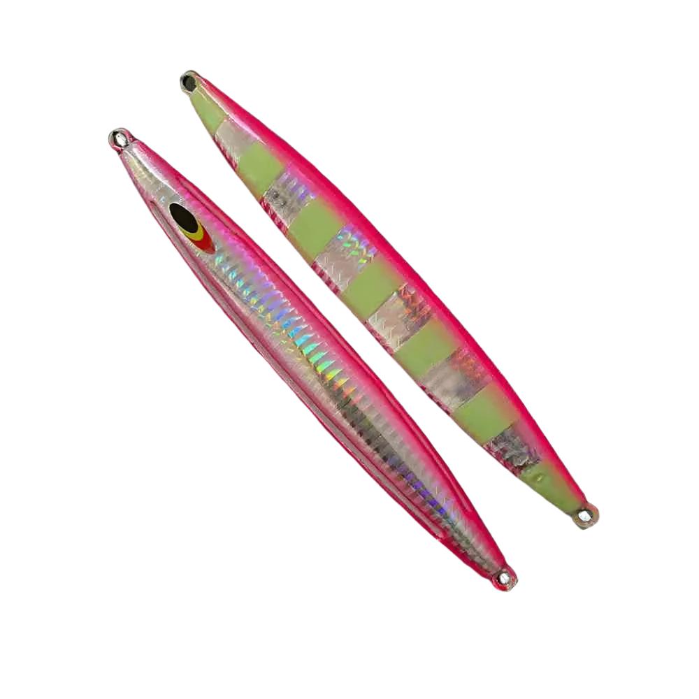 West Coast Jigger 250g HD