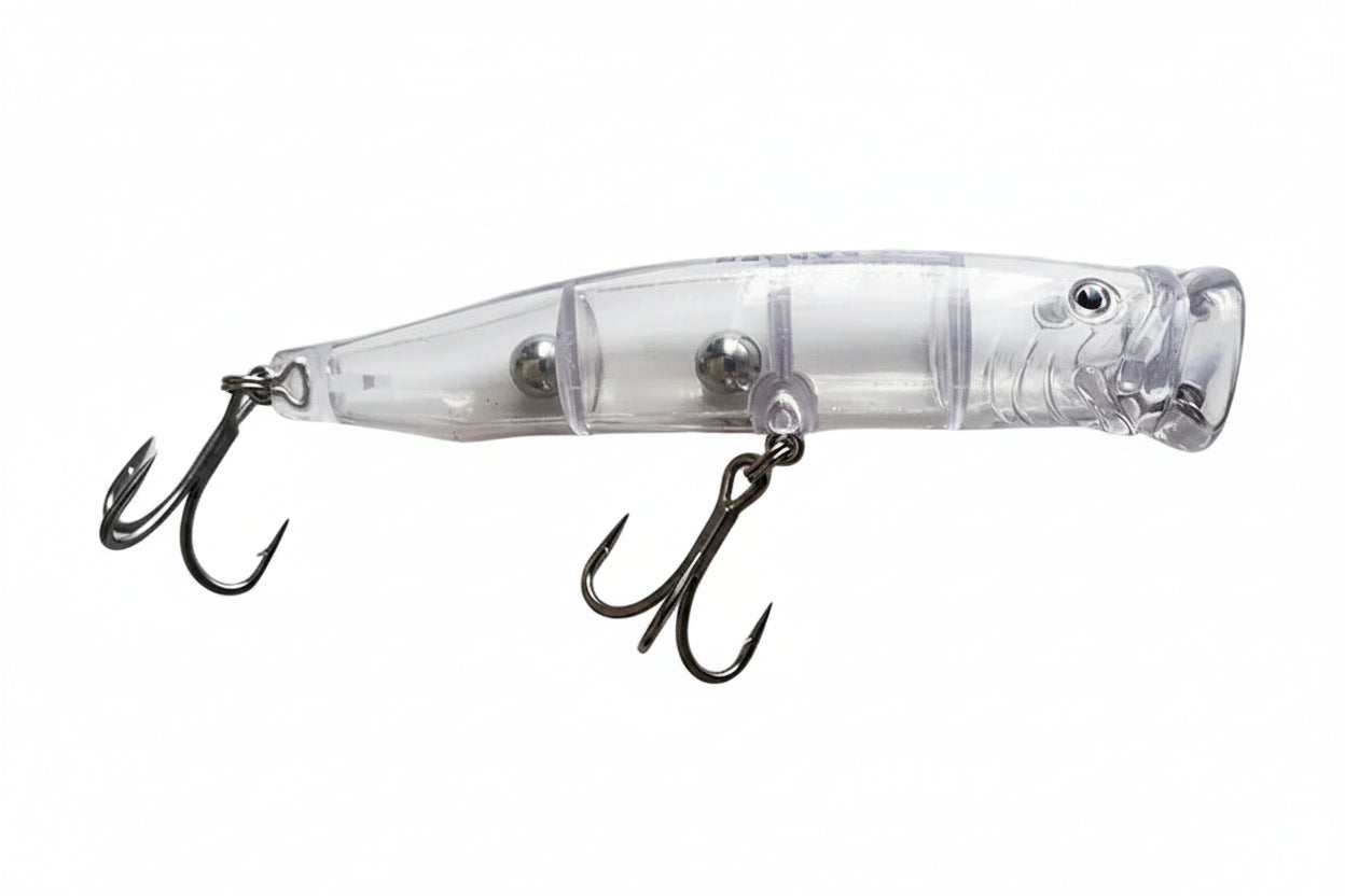 Tuna Riot Popper