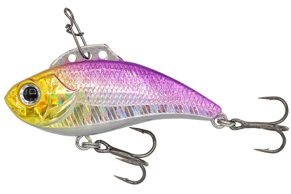 Eurotackle Z-Viber Lipless Crankbait