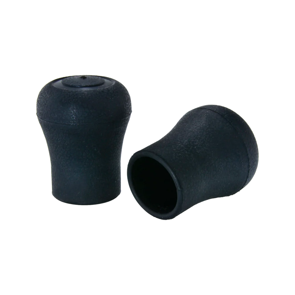American Tackle RBC Door Knob Style Rubber Butt Caps