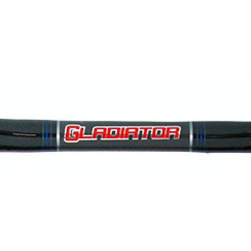 Xtreme Composite Rail Rods - RCX & RGPX Series