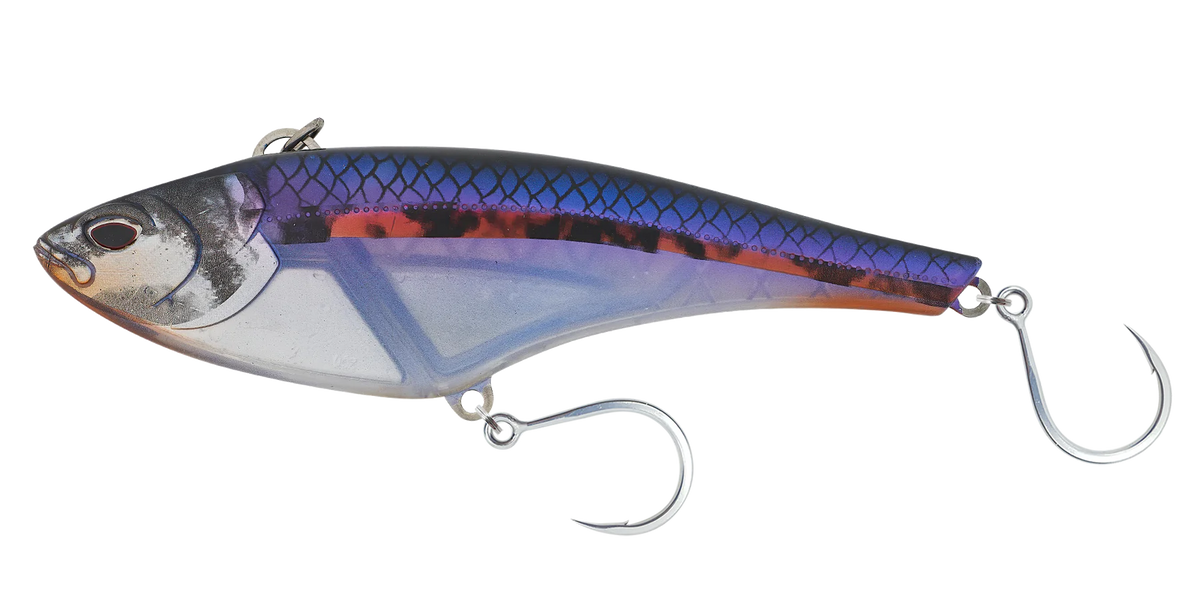 Nomad Madmacs HighSpeed Trolling Lures