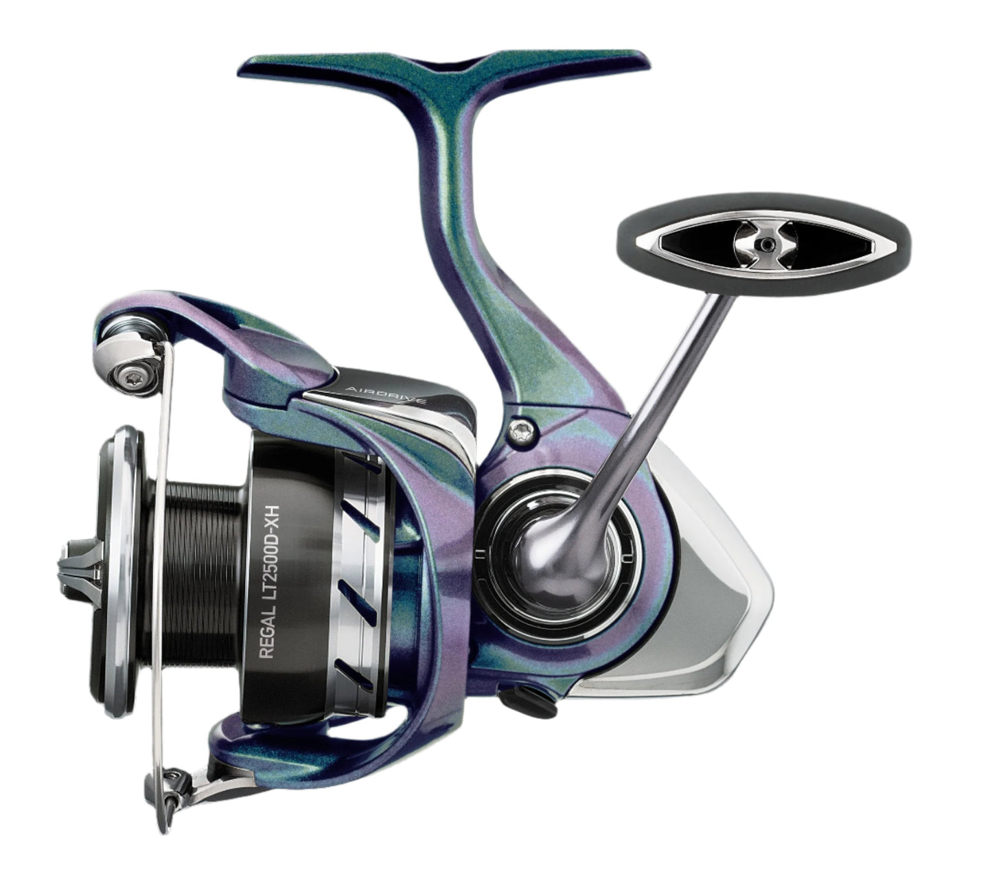 Daiwa Regal LT Spinning Reel
